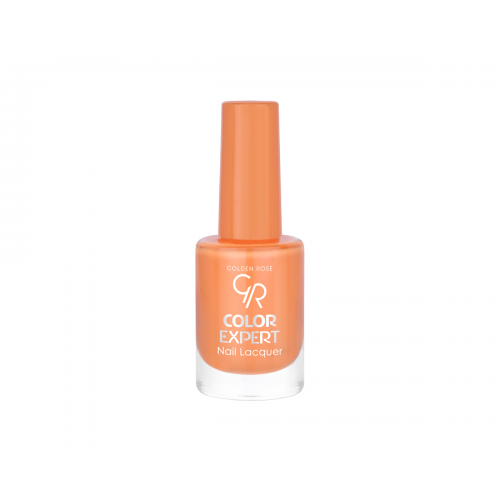 Golden Rose Color Expert Nail Lacquer 155 Trwały lakier do paznokci