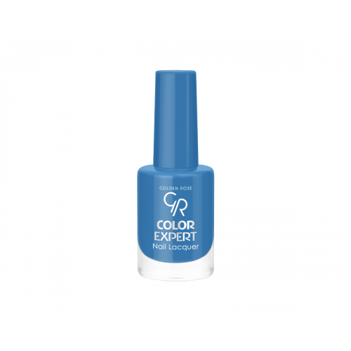 Golden Rose Color Expert Nail Lacquer 156 Trwały lakier do paznokci