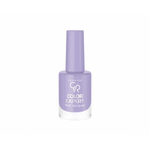 Golden Rose Color Expert Nail Lacquer 158 Trwały lakier do paznokci