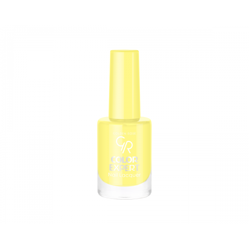Golden Rose Color Expert Nail Lacquer 160 Trwały lakier do paznokci
