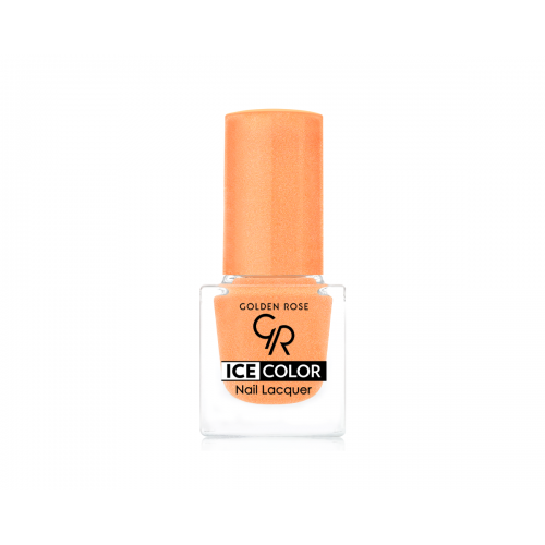 Golden Rose Ice Color Nail Lacquer 237 Lakier do paznokci