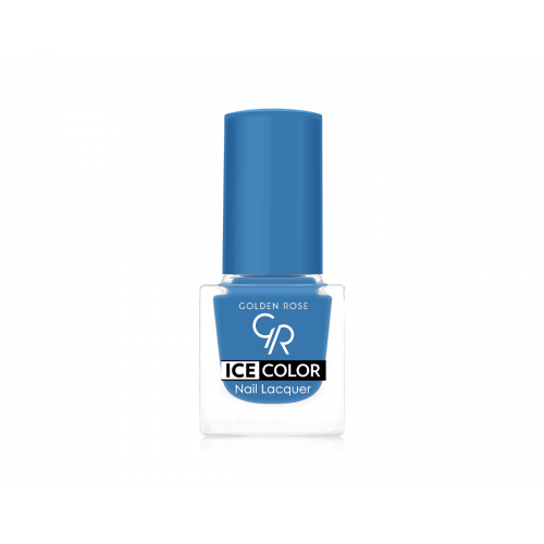Golden Rose Ice Color Nail Lacquer 238 Lakier do paznokci
