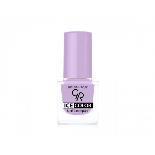 Golden Rose Ice Color Nail Lacquer 239 Lakier do paznokci