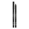 Waterproof Eyeliner Longwear & Soft Ultra Black Kredka