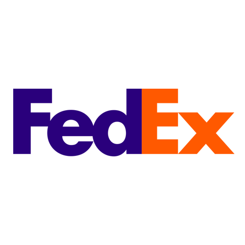Kurier FedEx - PRZEDPŁATA