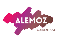 Logo Sklepu kosmetycznego Alemoz Golden Rose