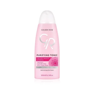 Golden Rose Purifying Tonic Oczyszczający tonik do twarzy