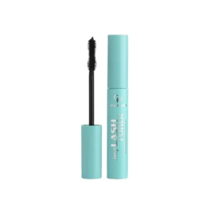 Golden Rose INTENSYWNIE CZARNY TUSZ DO RZĘS MY LASHES POWER