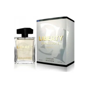 Chatler LIBERTY Woda perfumowana damska 100 ml