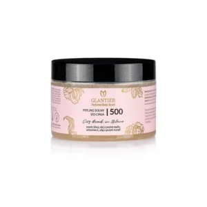 GLANTIER Peeling Solny Do Ciała 500 — 300 G
