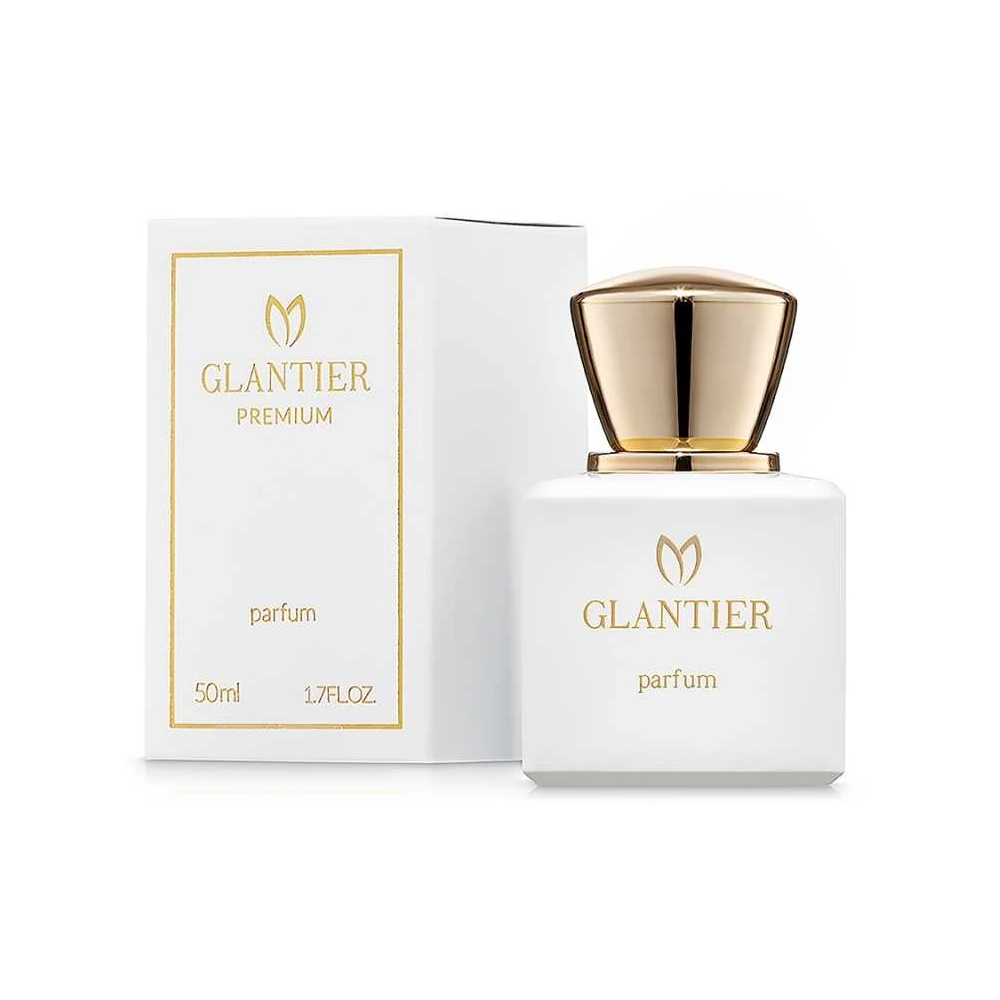 GLANTIER Perfumy Glantier Premium 507 Szyprowo-Kwiatowe
